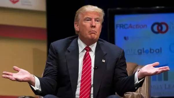 【美国】“再见吧!特朗普!”美国媒体发出重要新闻:“拜登彻底胜出!”