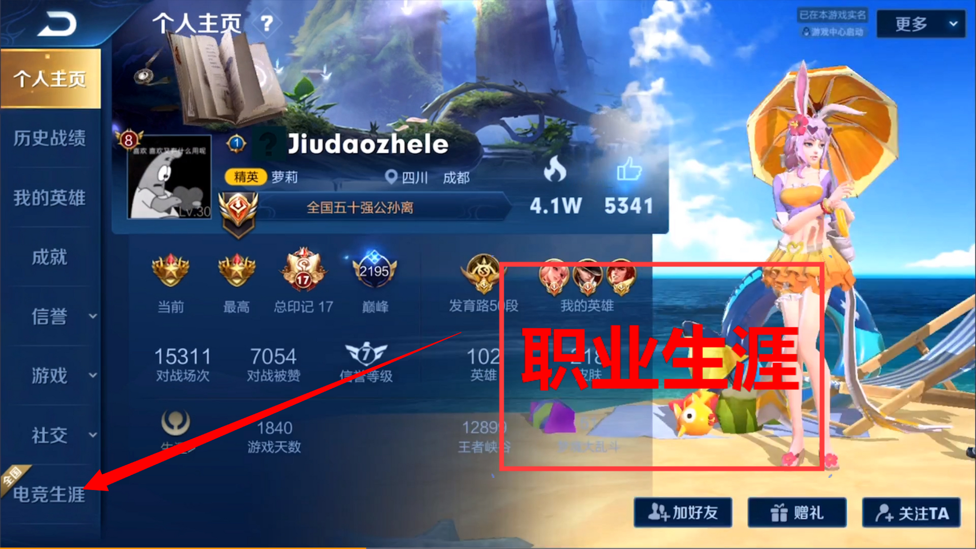 寂然|职业选手转移号是什么样的？黑色专属标志全国电竞生涯！寂然懵了