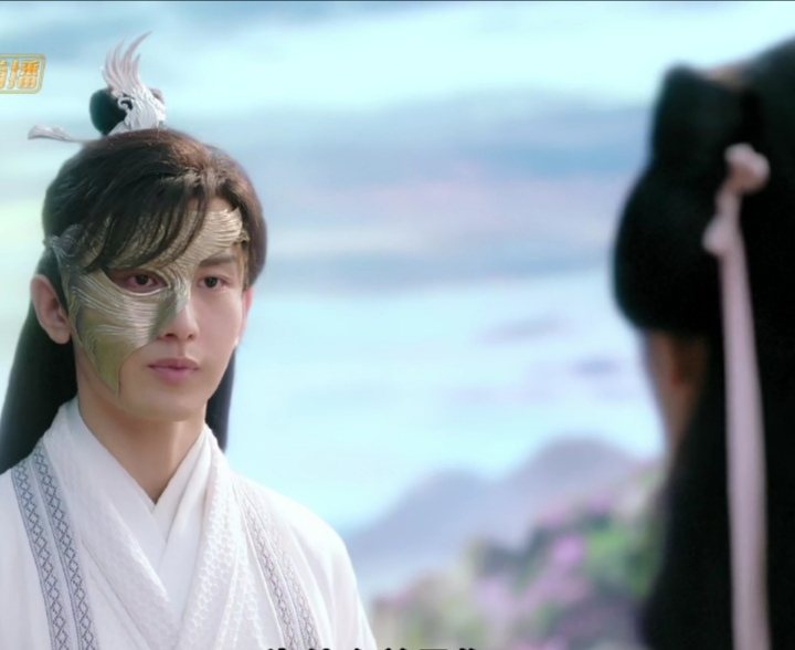 琉璃|《琉璃》五大美女排名，璇玑不是第一，紫狐演过花木兰