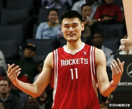 姚明|NBA历史至今73位状元实力分档：水货10人，姚明2档，詹姆斯领衔超巨