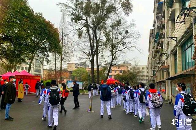 『高校』教育部“最新”消息:这17个省份已公布开学时间,这5个地区较晚