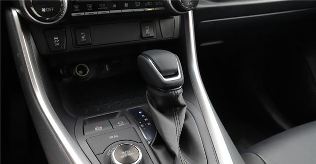 SUV|想要可靠就买它，17.48万元起的大空间SUV，2.0L自吸省油又平顺