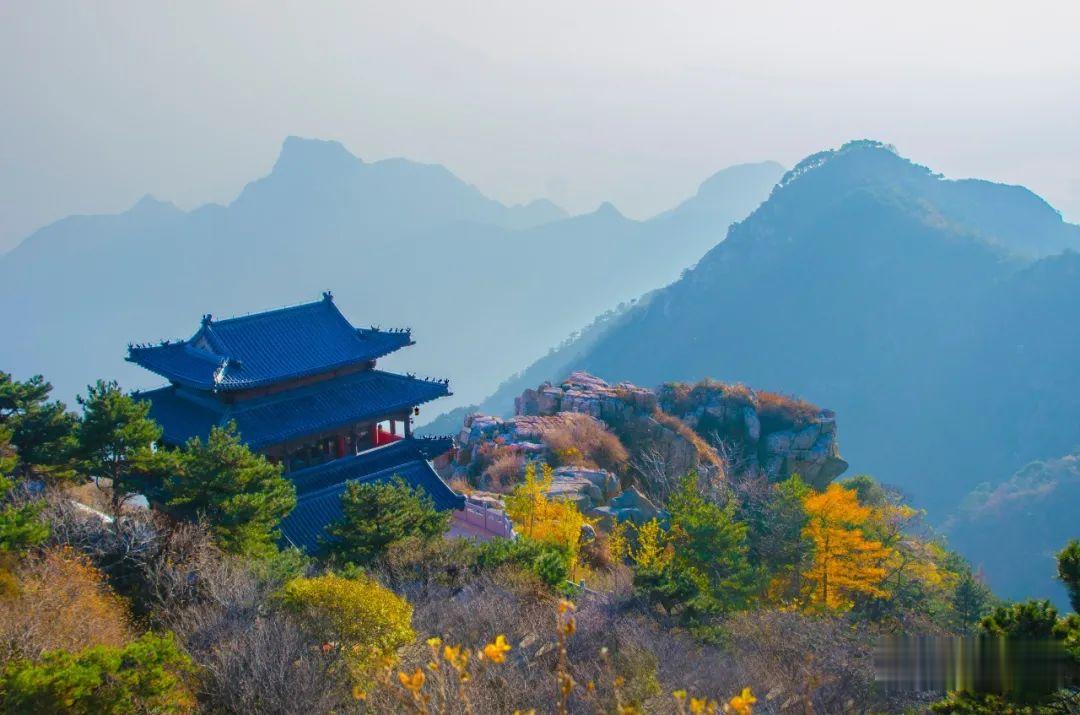 |有此美景 何必远行