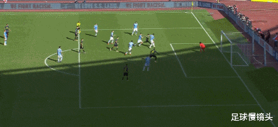 拉齐奥|1-1！意甲两豪门大规模冲突，神射手扇耳光动作染红，C罗获利好