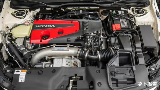 马力|为什么10万～200万的车都在用2.0T发动机？