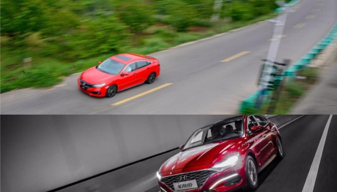 菲斯塔|15万提了本田思域，两个月后又开菲斯塔，车主有话说