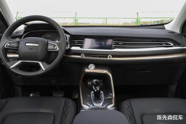 SUV|真正的“省心王”，售价最低8万，月销最低2万，这3款SUV火爆全国