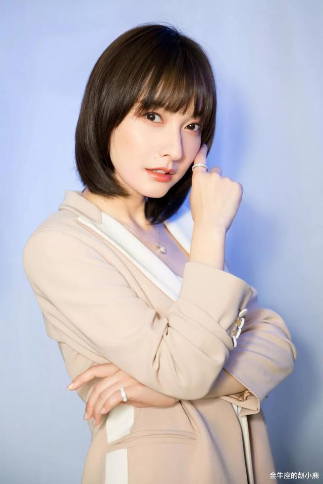 明星|今年流行这款“明星头”,显嫩清纯还好打理,怪不得都上头了