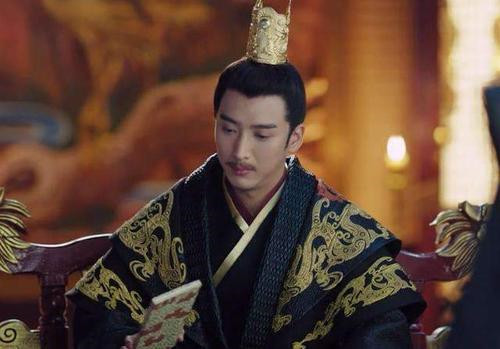 隋朝|中国历史上最不该灭亡的王朝，因太过强大而灭亡，不是秦、唐二朝