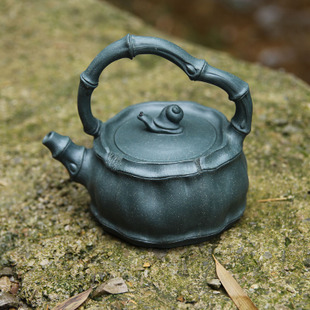 |怎么鉴别手工紫砂壶和机车紫砂壶