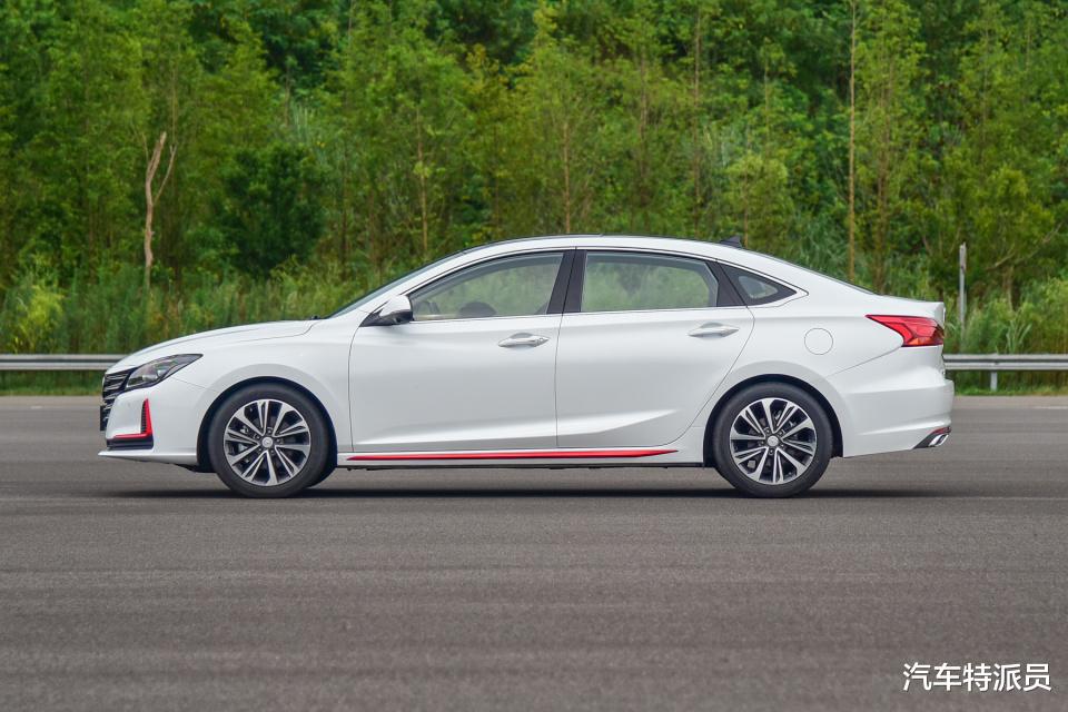 大众CC|蓝鲸动力加持，长安推全新锐程CC，比朗逸还便宜的标准中型轿车