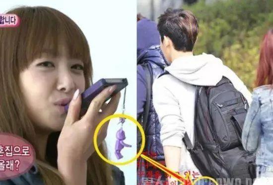 「宋茜」旧情难忘？宋茜前男友宣布结婚，结婚日期是宋茜出道日