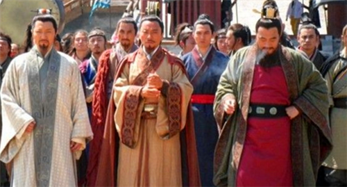 宋朝：中国历史上最难造反的朝代，建国300余年，没有一人起义成功