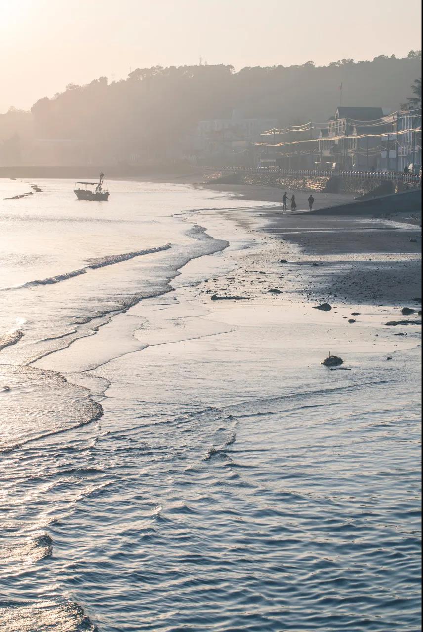旅行|性价比极高的7大旅行目的地、快来说走就走。