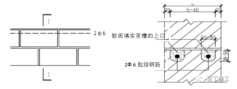 万科对蒸压加气混凝土砌块砌筑施工有什么要求？看完砌块施工再无问题