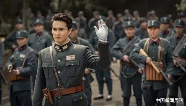 陈乔恩|花钱充了会员，就给我看这个？