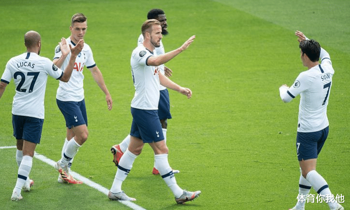 热刺|心酸!穆帅向热刺喊话:给我买个前锋,全队仅一个人可用