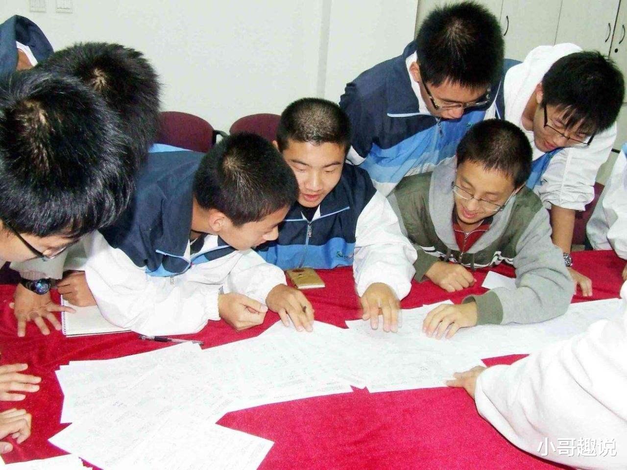 『作文』高考：二本分数两个月逆袭985，低分高就的技巧，值得收藏！