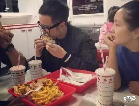 何洁|何洁，“换脸式”减肥，暴瘦40斤，技巧全揭秘，学会的人都瘦了