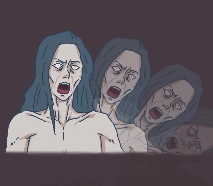 警界视野|都是毒品惹的祸!