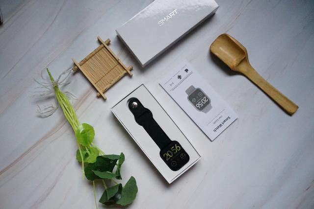 智能手表：百元的简悦智能手表成手环杀手？上手体验，真香