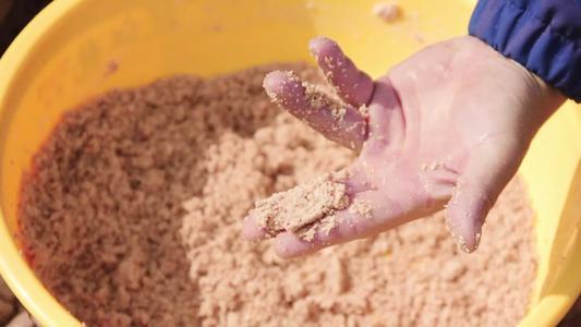 「北海道」为什么说,黑坑不上岸,几乎全是散炮的事