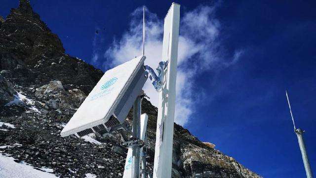 #显示器#中国电信终于反击：推出资费5元”无忧卡“，网友：中国移动一脸懵