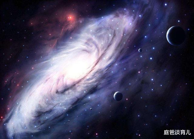 『三体』杨振宁说看不下去《三体》，为何被教育部列入《中小学生阅读指导目录》