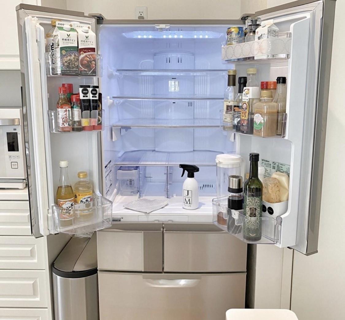 『』日本收纳狂魔的家，全屋干净清爽，场面引起强烈舒适，吸粉无数！