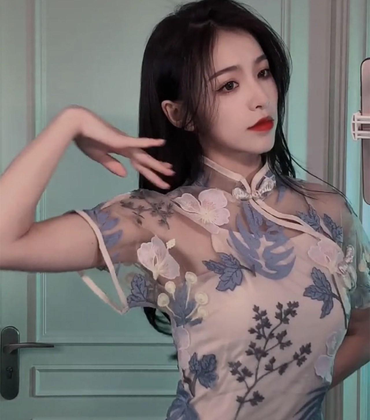 |北电306寝室迅速蹿红，热度堪比刘思瑶，水友：看够了千篇一律的网红