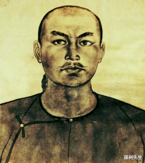 杨秀清：太平天国中，被架空的洪秀全，为何能灭掉实力派杨秀清、韦昌辉？