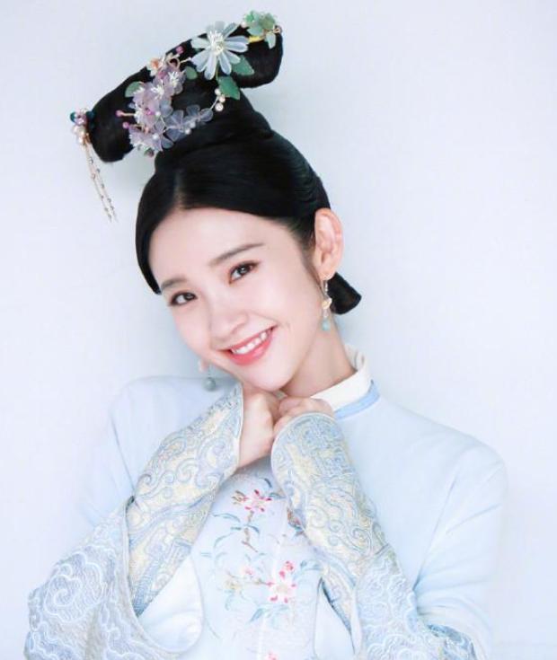 唐艺昕|唐艺昕新剧《鹿鼎记》央视开播，开播后口碑暴跌，张若昀作出回应
