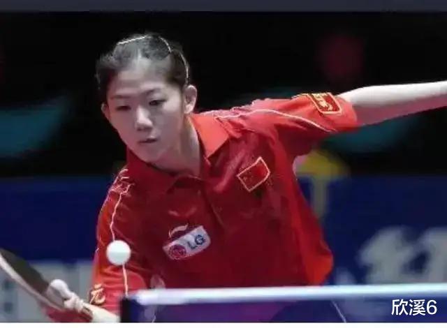 奥运会|李菊的委屈,刘诗雯的遗憾都是因为她们太老实才无缘奥运单打么?