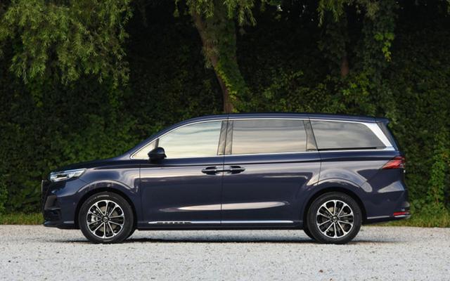 新车|MPV的春天要来了？盘点3款实力型家用MPV，最低不足9万！