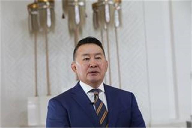 「蒙古」第二个杜特尔特出现，新总统上台远离西方，坚持对华友好