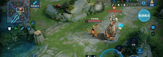 #打野#体验服大调整，全体打野都有份，这个英雄加强，8秒一个全图技能