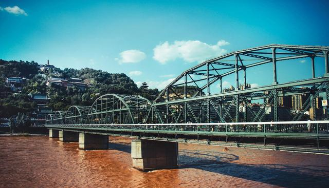 「兰州」中国消费最低的5个旅游城市，西部3个，东北2个！