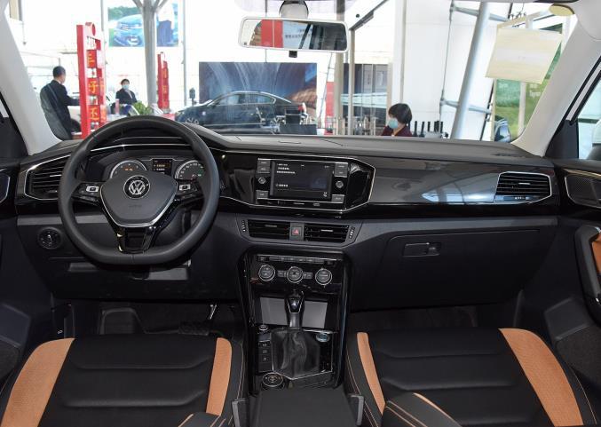 「大众汽车」20万下定决心提了大众探岳，4个月后，车主：这驾驶感受真没想到