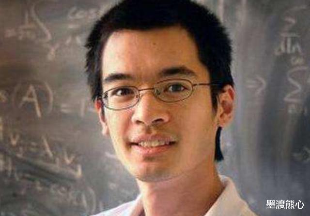 陶哲轩|中华神童陶哲轩:智力超爱因斯坦,8岁高考760分,他后来怎样了?