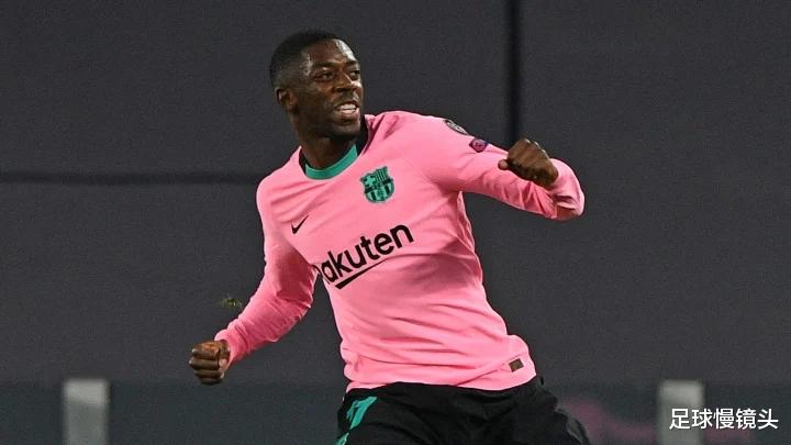 巴塞罗那|巴萨大清洗!科曼驱逐4大球星,购荷兰C罗+瓜帅弟子,梅西出难题