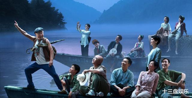 我和我的家乡|《我和我的家乡》新鲜影评，六对CP很亮眼，你都发现了吗