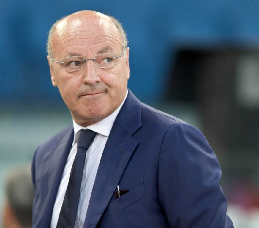 山东鲁能@唯恐国米不乱!马洛塔被爆想辞职,旺达太现实,心仪目标或被截胡