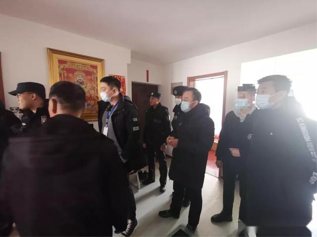 小琪 威海快速查处一起宣称投50600元“赚”800万传销案件