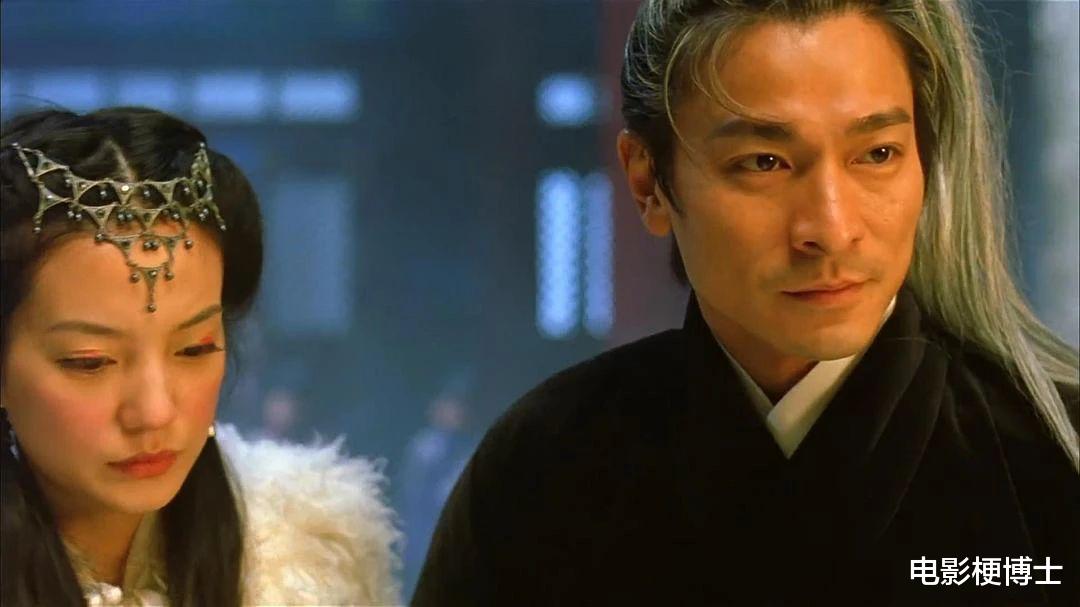 【香港电影】有希望“拯救港片”的7部电影：每一部都引领了一个短暂的潮流