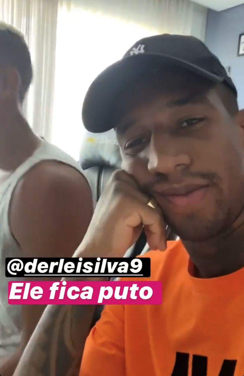 「广州恒大」一人包一机！恒大花大价钱带回保利尼奥，塔利斯卡留在巴西打游戏