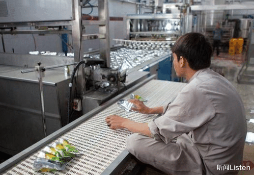 黄金价格|大批外资撤离，就跟商量好了一样，劳动力价格太高也只是一个借口