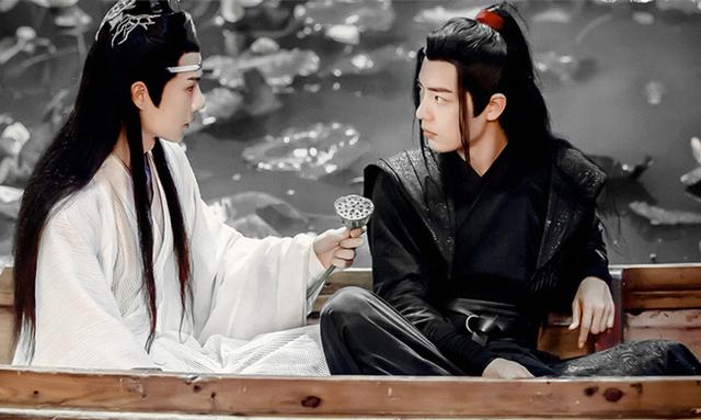 「皓衣行」《皓衣行》师昧变师妹,耽改剧不可避免的人物转变,真的有必要吗