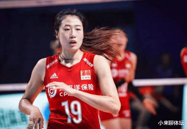 「林莉」中国女排集训队恐需淘汰6人！2人实力伯仲之间，1人默契不足