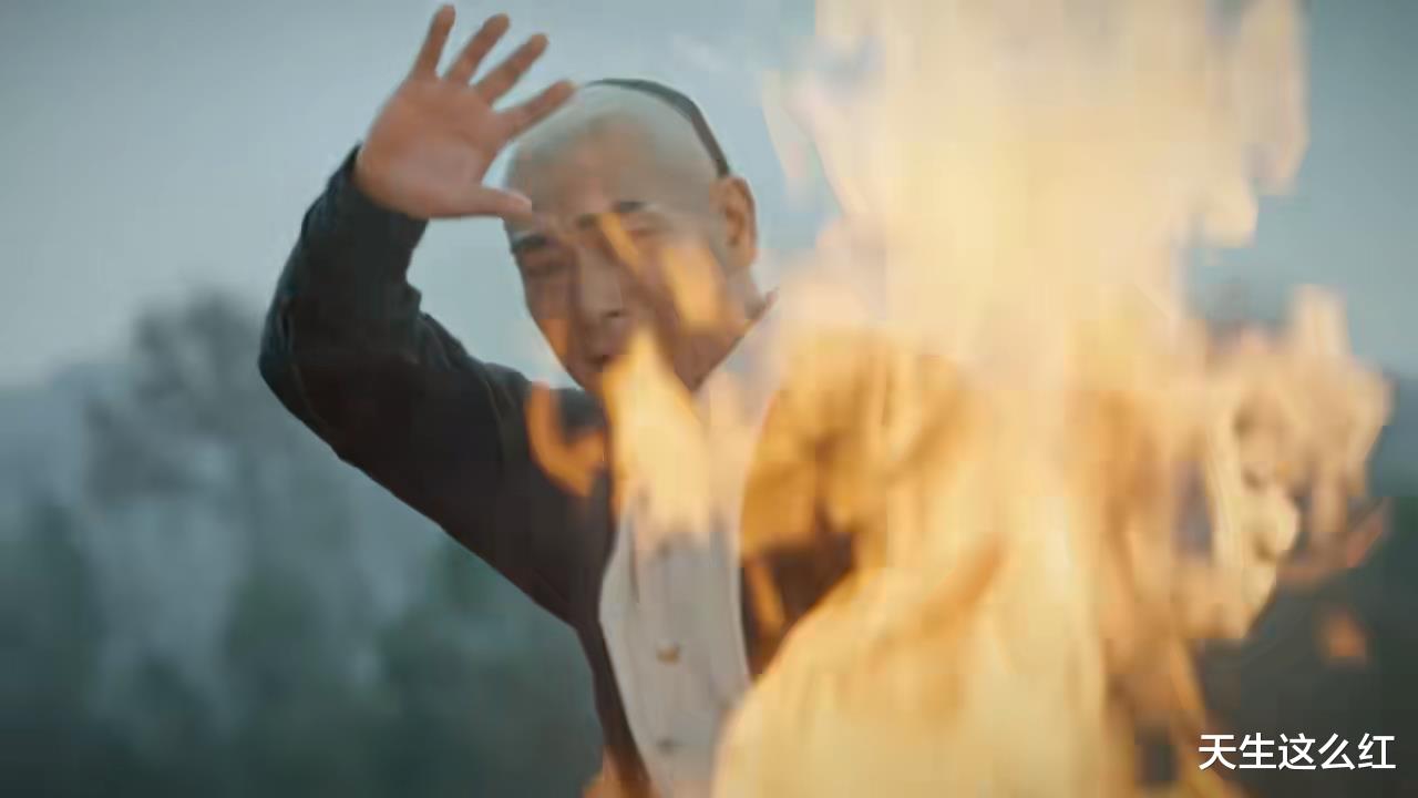 霍元甲|心疼完赵文卓心疼释小龙，这部剧应该叫“霍元甲与鹰爪门的恩怨”
