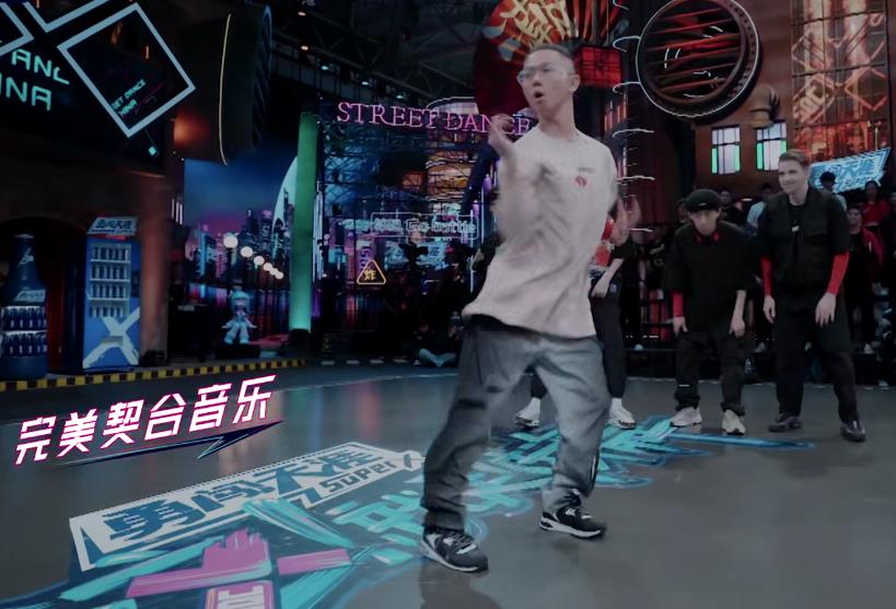 王一博|《街舞3》战队名单流出，王一博断层最强，张艺兴流失多